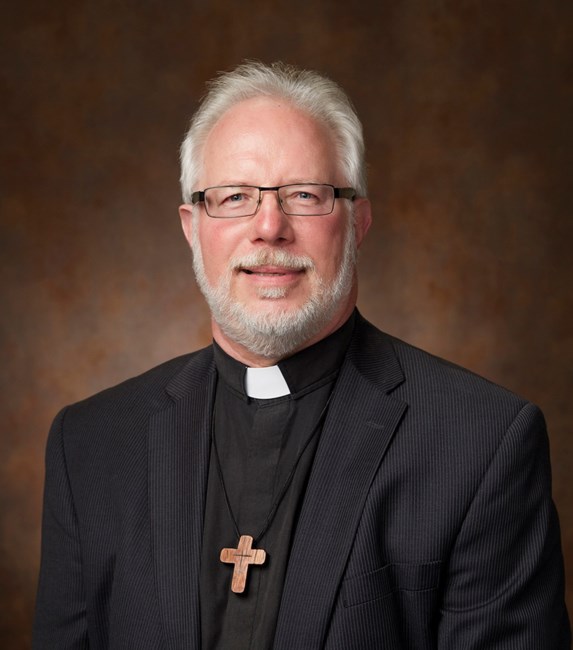 Obituary of Derald Edwards