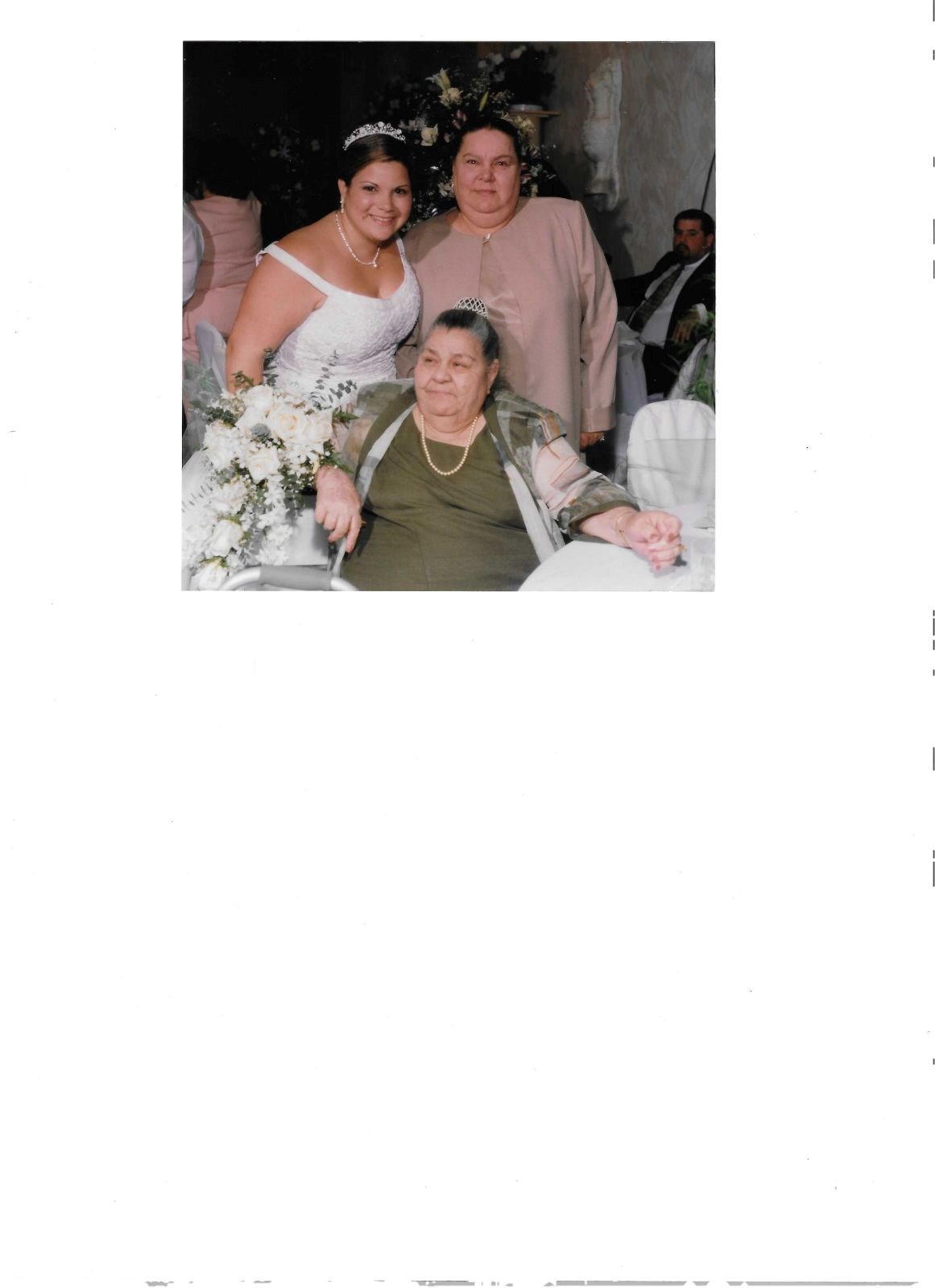 Obituario de Dalia Lopez