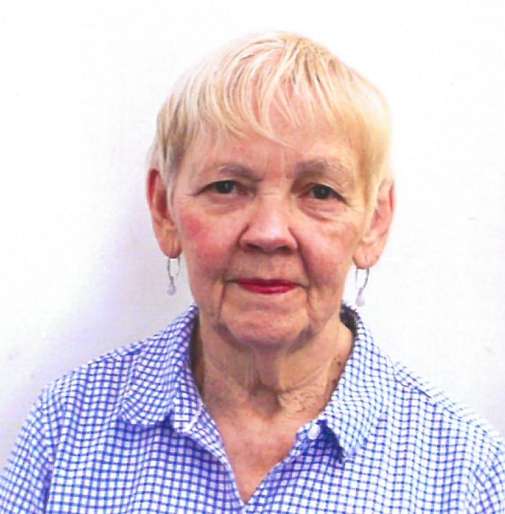 Obituary of Sally Marie Snyder