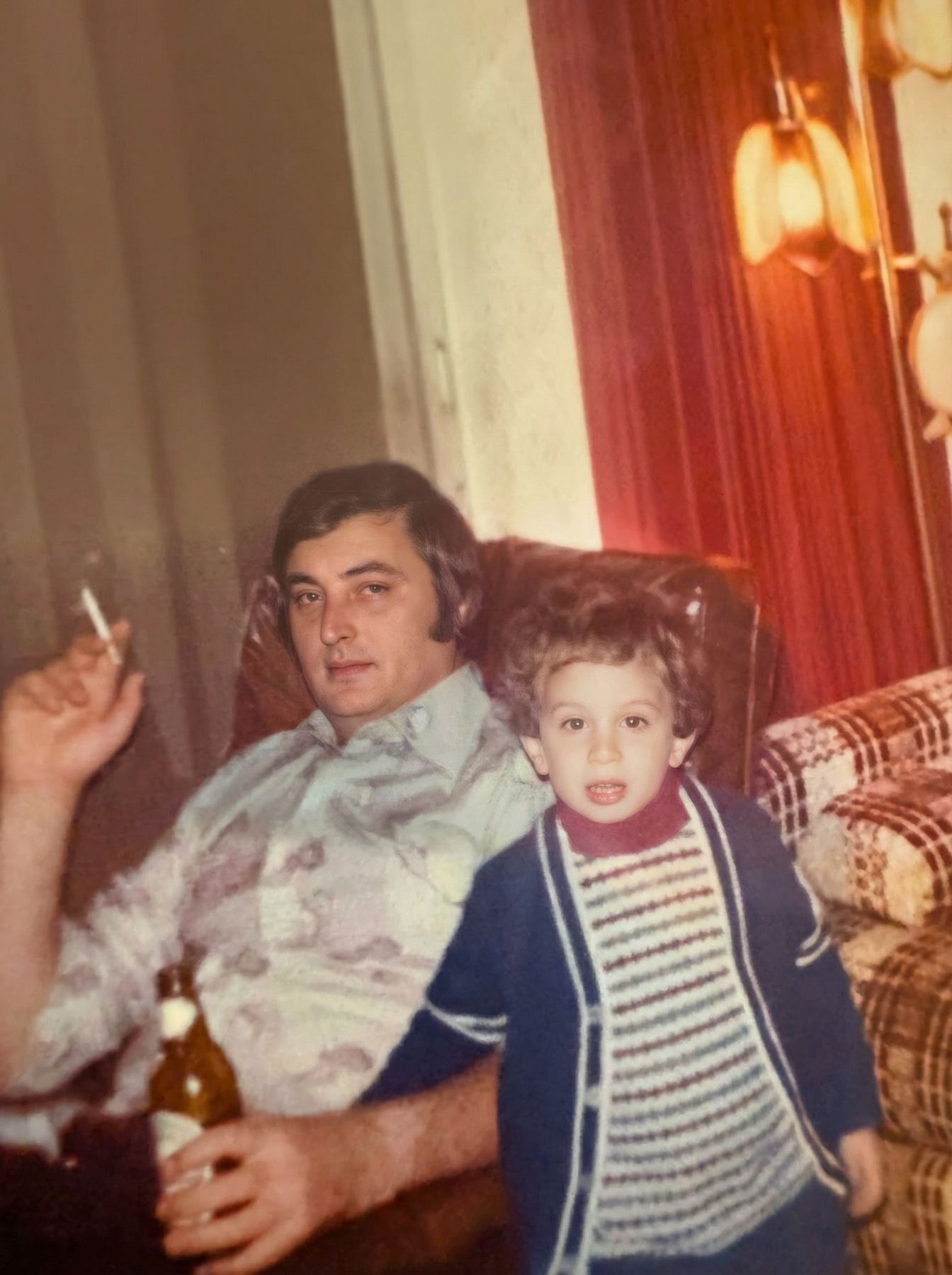 Obituary of Jose Jesus Garcia