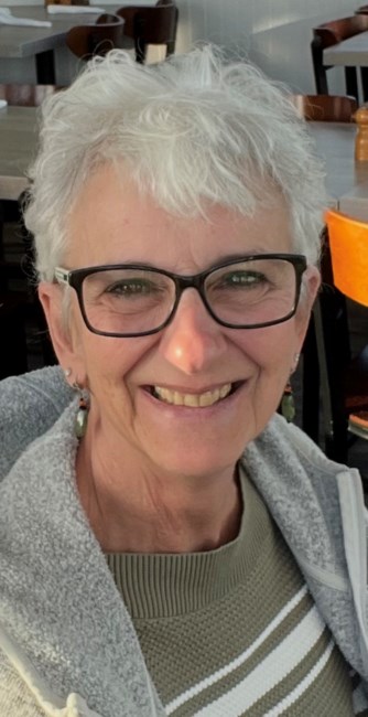 Obituary of Patricia Ann Zanussi