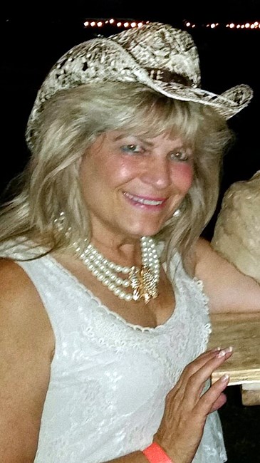 Obituary of Shirley Sterling