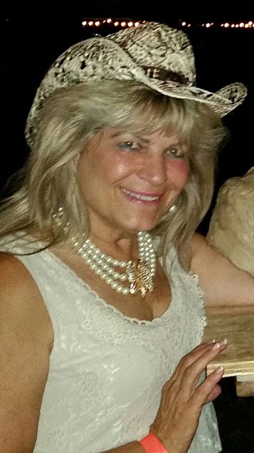 Obituary of Shirley Sterling