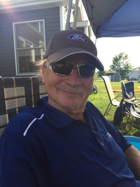 Obituary of John Chester Herdzik
