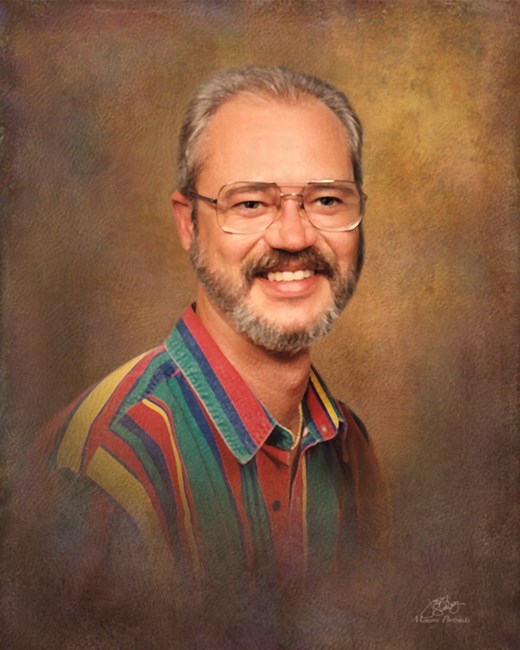 Obituary of Steven Wendell Johnson