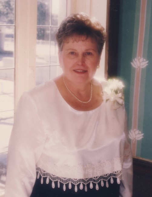 Obituary of Linda K. Messer