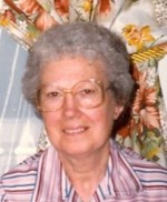 Martha Brotherton