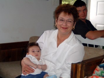 Obituary of Patricia Ann Texidor