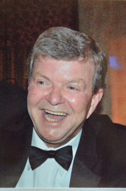 Obituary of Carl Stuart Stanley