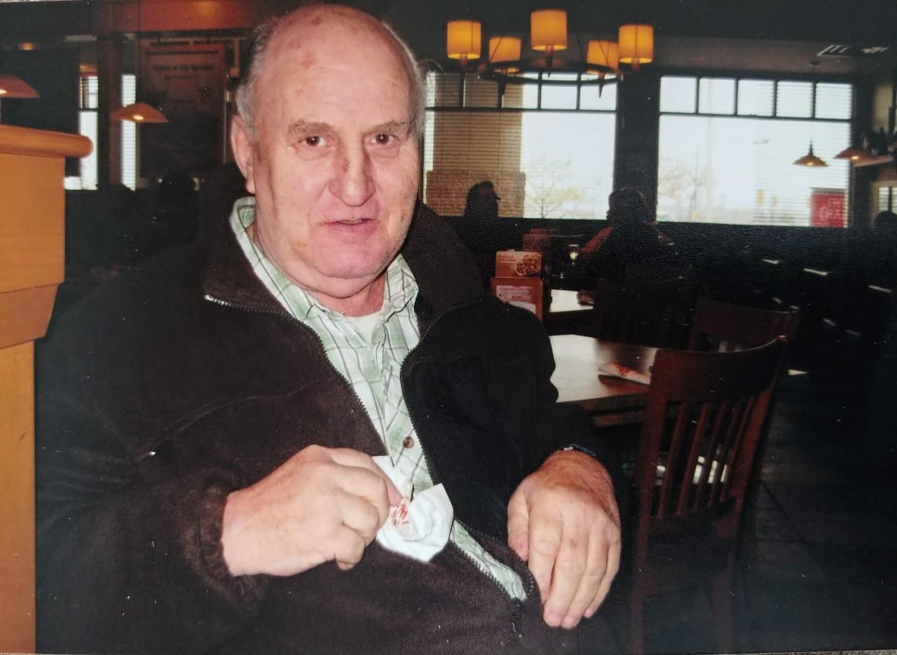 Obituary of Richard Colin Church