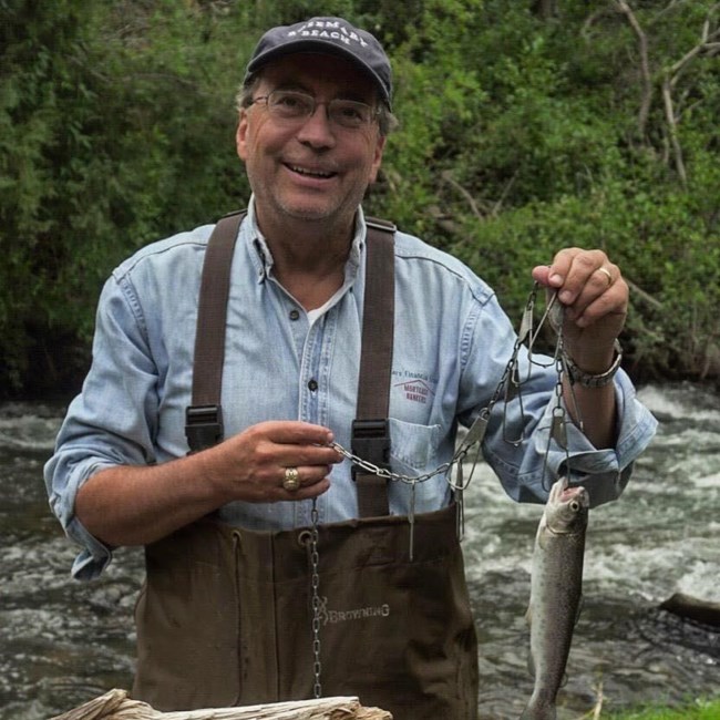 Obituary of Carroll L. Dyer III