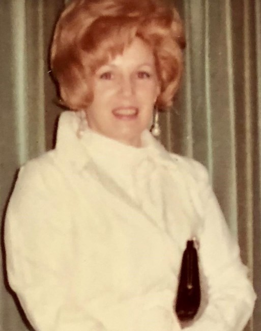 Obituary of Laura A. Peters