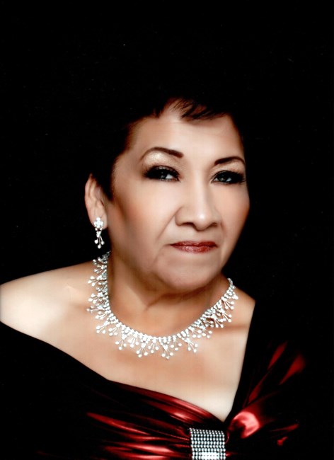 Obituary of Carlota Mayorga
