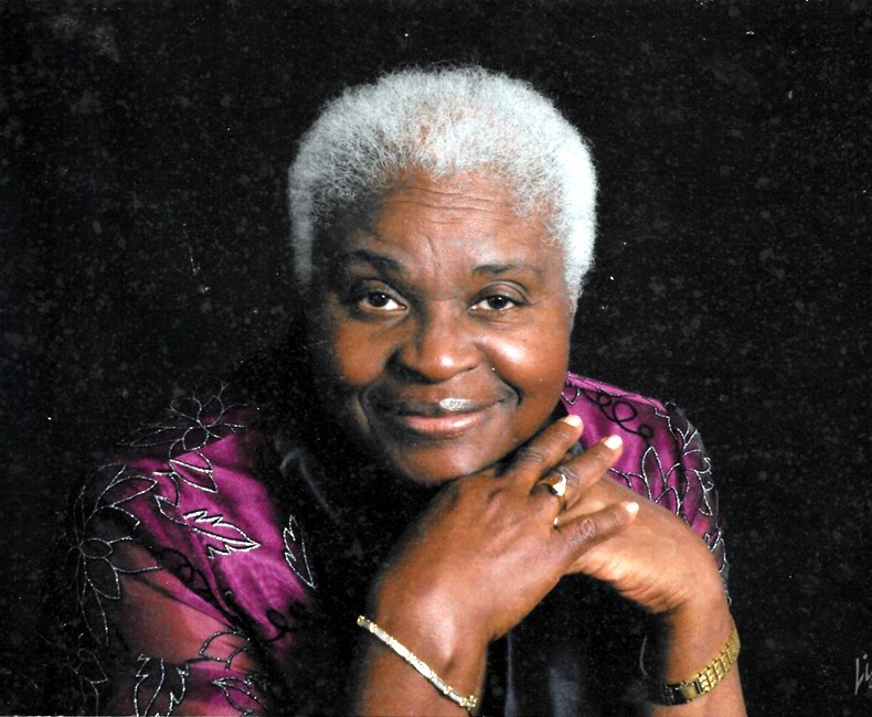 Obituary of Hyacinth Agatha Ellis