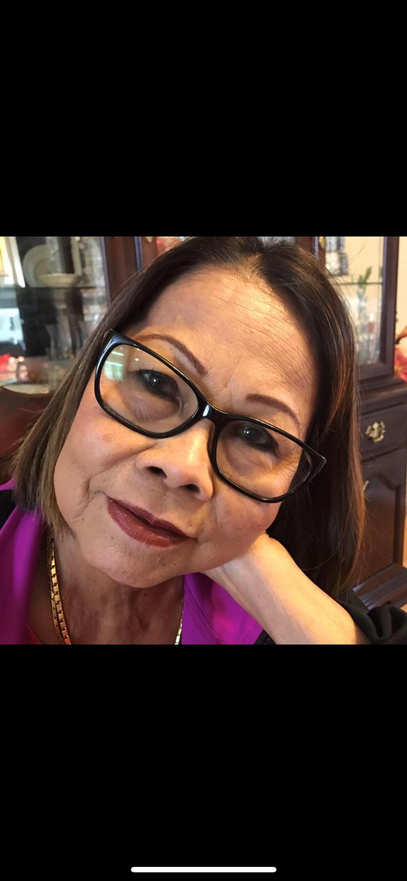 Obituary of Thongsook "Sue"  Schlau