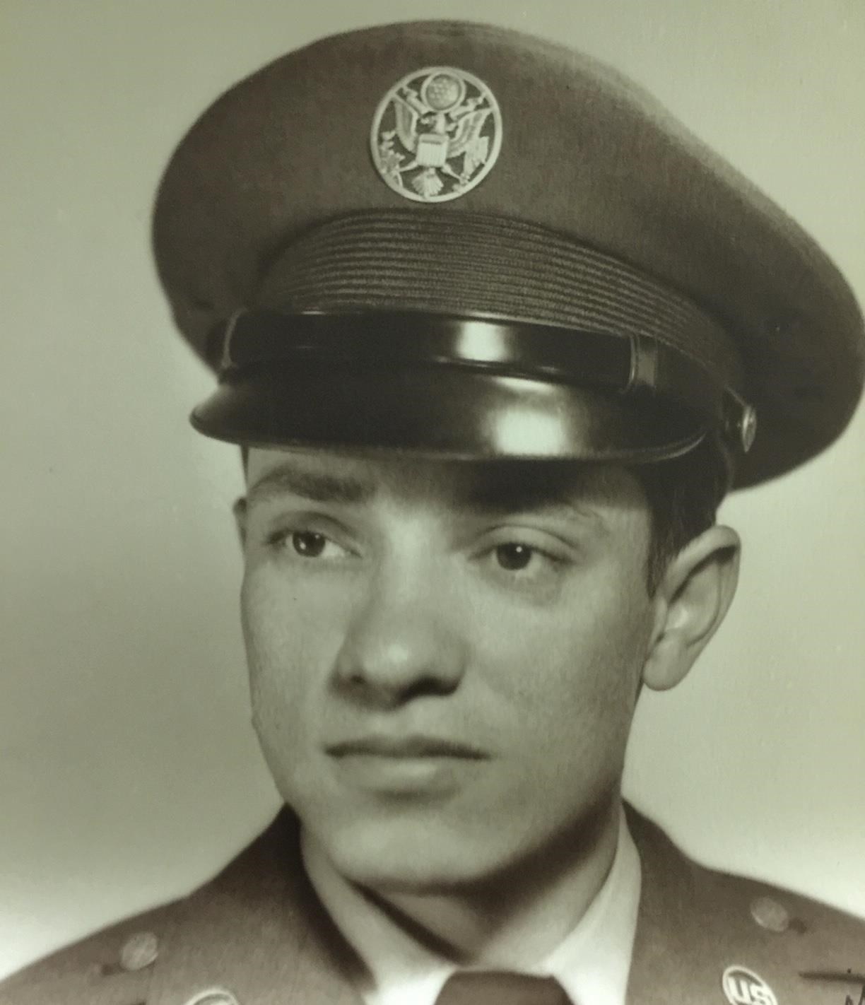 Obituary of Luis Matamoros