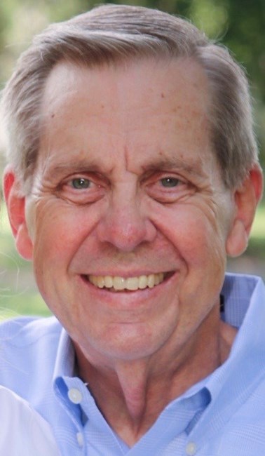 Obituary of William Leigh Doyle