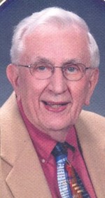 Harold Myers