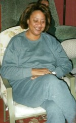 Peggy Bentley