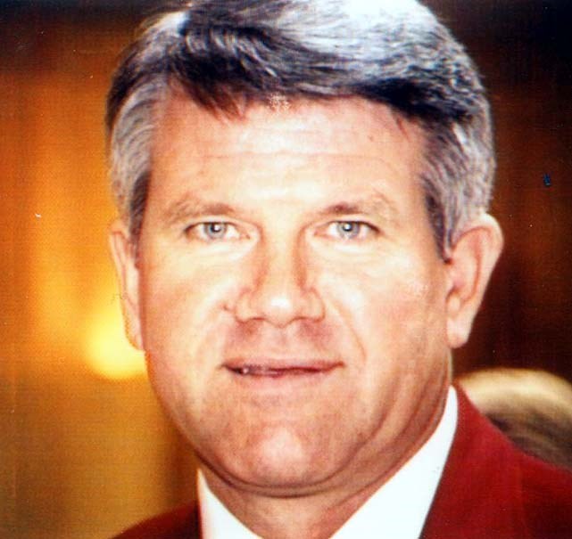 Obituary of Brent Slade