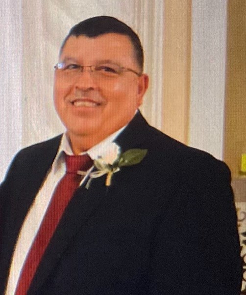 Avis de décès de Juan Gomez Jr.