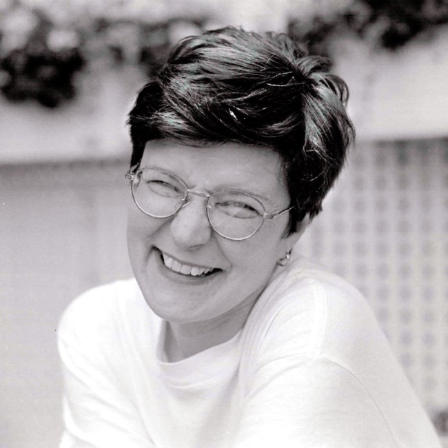 Obituary of Donna Jane Dickman