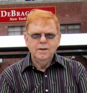 Obituary of Lawrence Martin Holliday