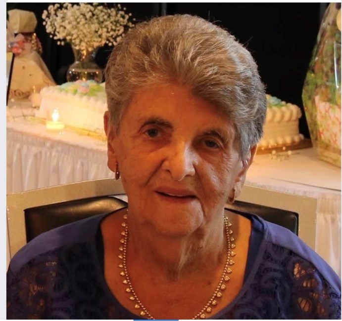 Obituary of Noemia Amaro Figueiredo