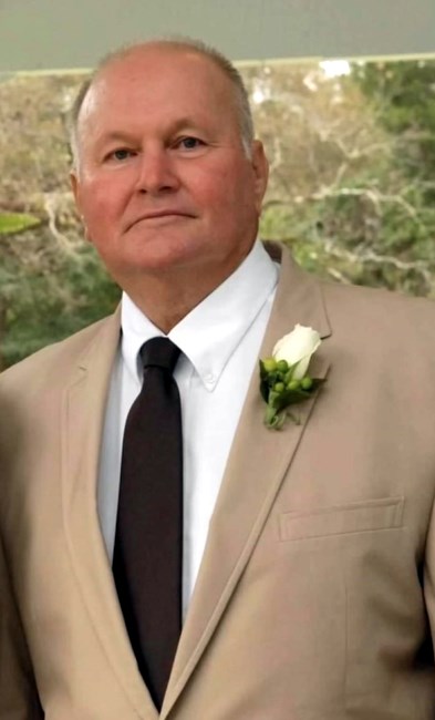 Obituary of Kermit Francis Suggs