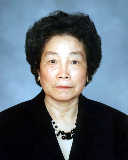 Obituary of Khe Tuyet La