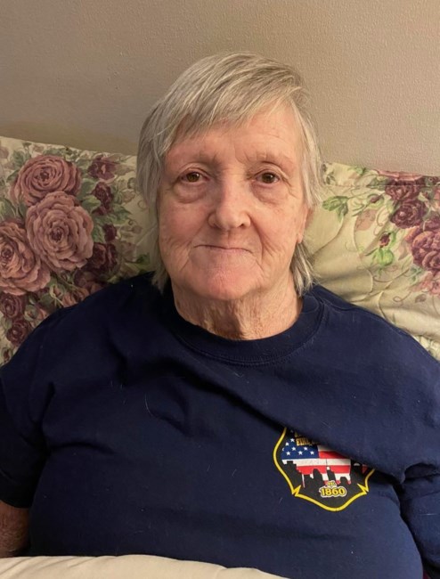 Obituary of Patricia Ann Stewart