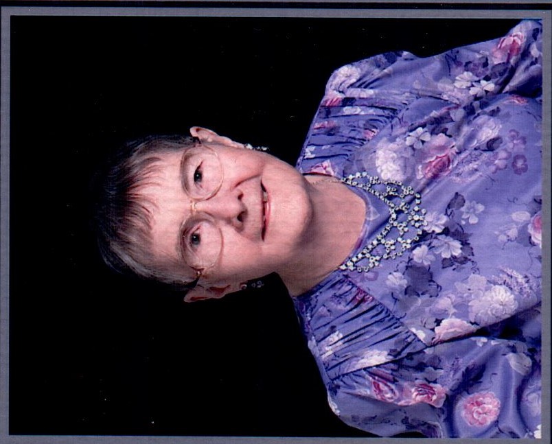 Obituary of Marilyn Joan Crooks