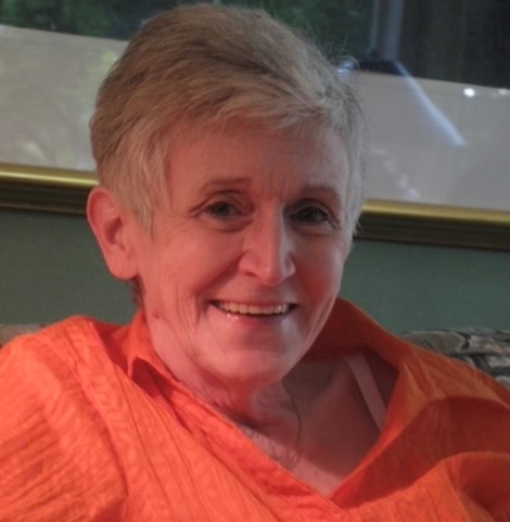Obituary of Jacqueline C Bares