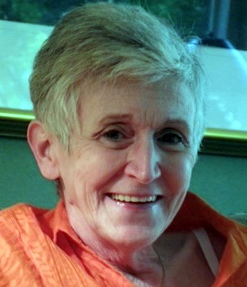 Obituary of Jacqueline C Bares