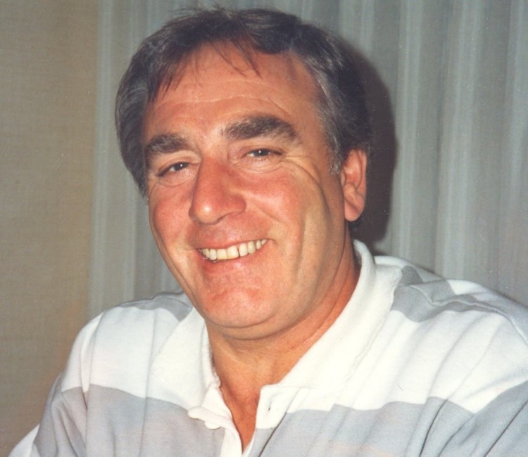 Obituary of John Waddell