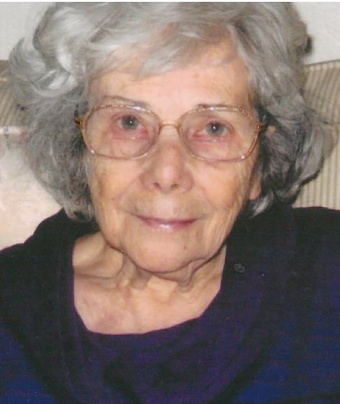 Obituary of Josephine M Labate