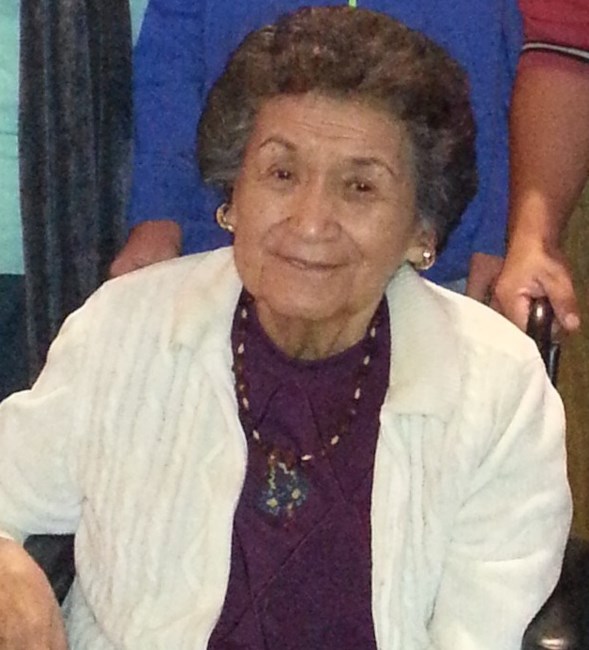 Obituary of Adeline Mary Choi