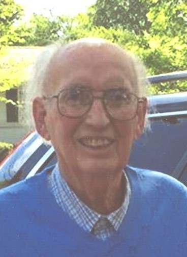 Obituary of Jerry Sherman Kear