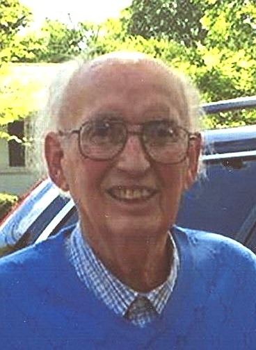 Obituary of Jerry Sherman Kear