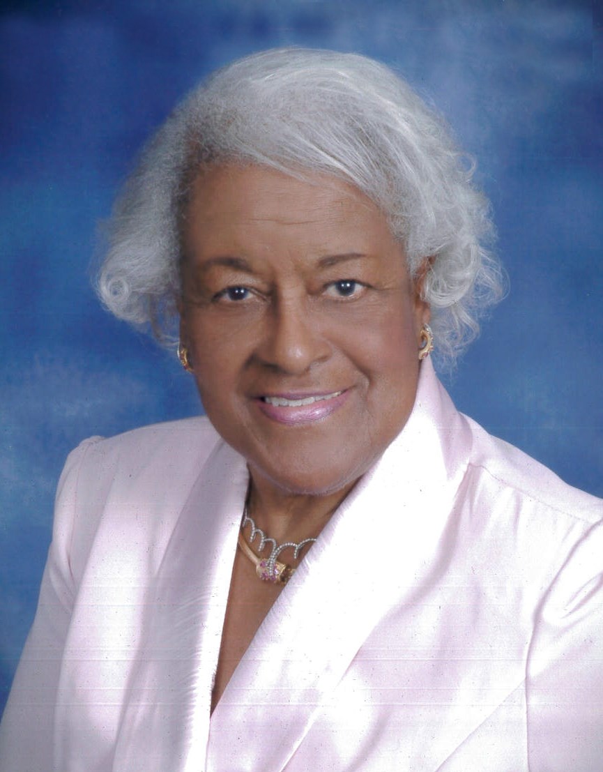 Maude Fuller Smith Obituary