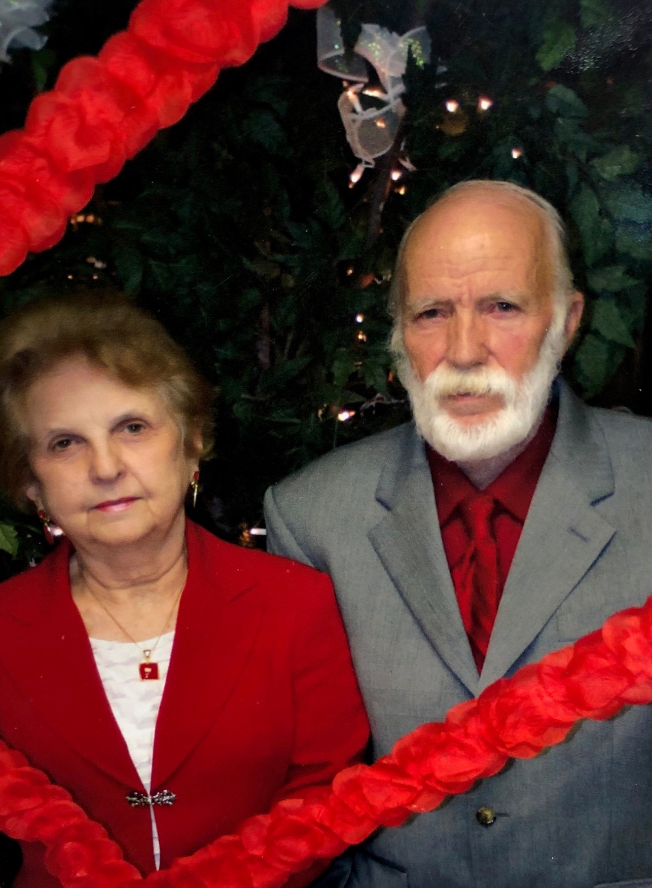 Obituary of Dorothy Lavonia Cook