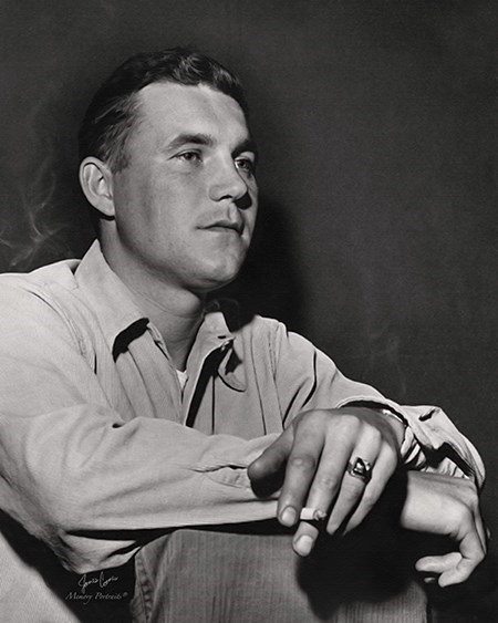 Obituary of Wilferd "Bill" Henry Mack