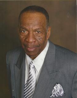 Obituary of Deacon James E. Underwood, Sr.