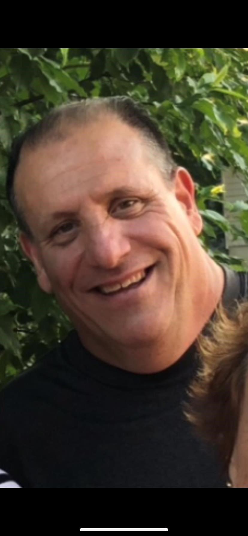 Obituary of Daniel Giampietro