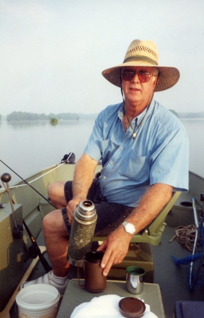 Obituary of Curtis J. Stokes