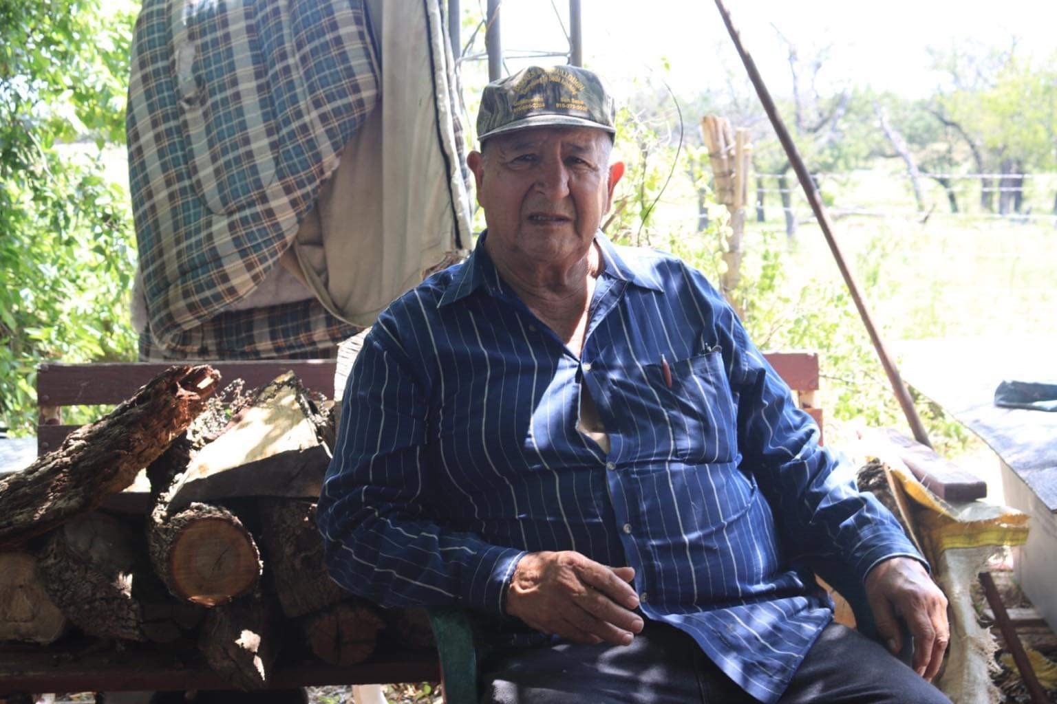 Obituary of Juan Deleon Jr.