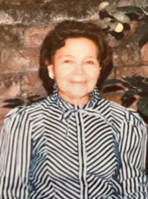 Obituary of Zoila Ochoa Pereira