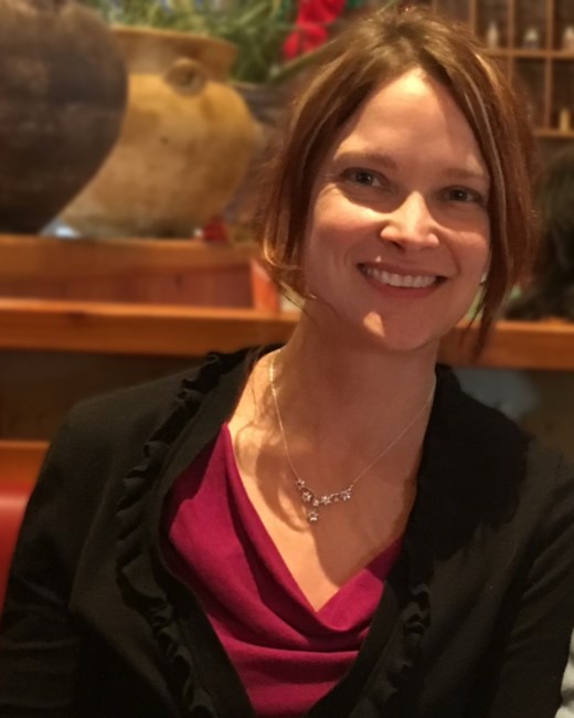 Obituary of Theresa Drost