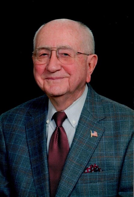 Obituary of Elward Shelton Miles