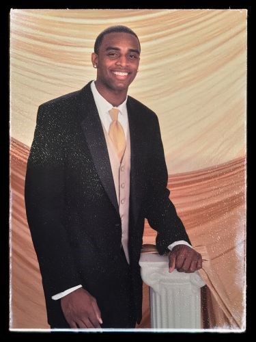 Obituary of Ronald Thompson